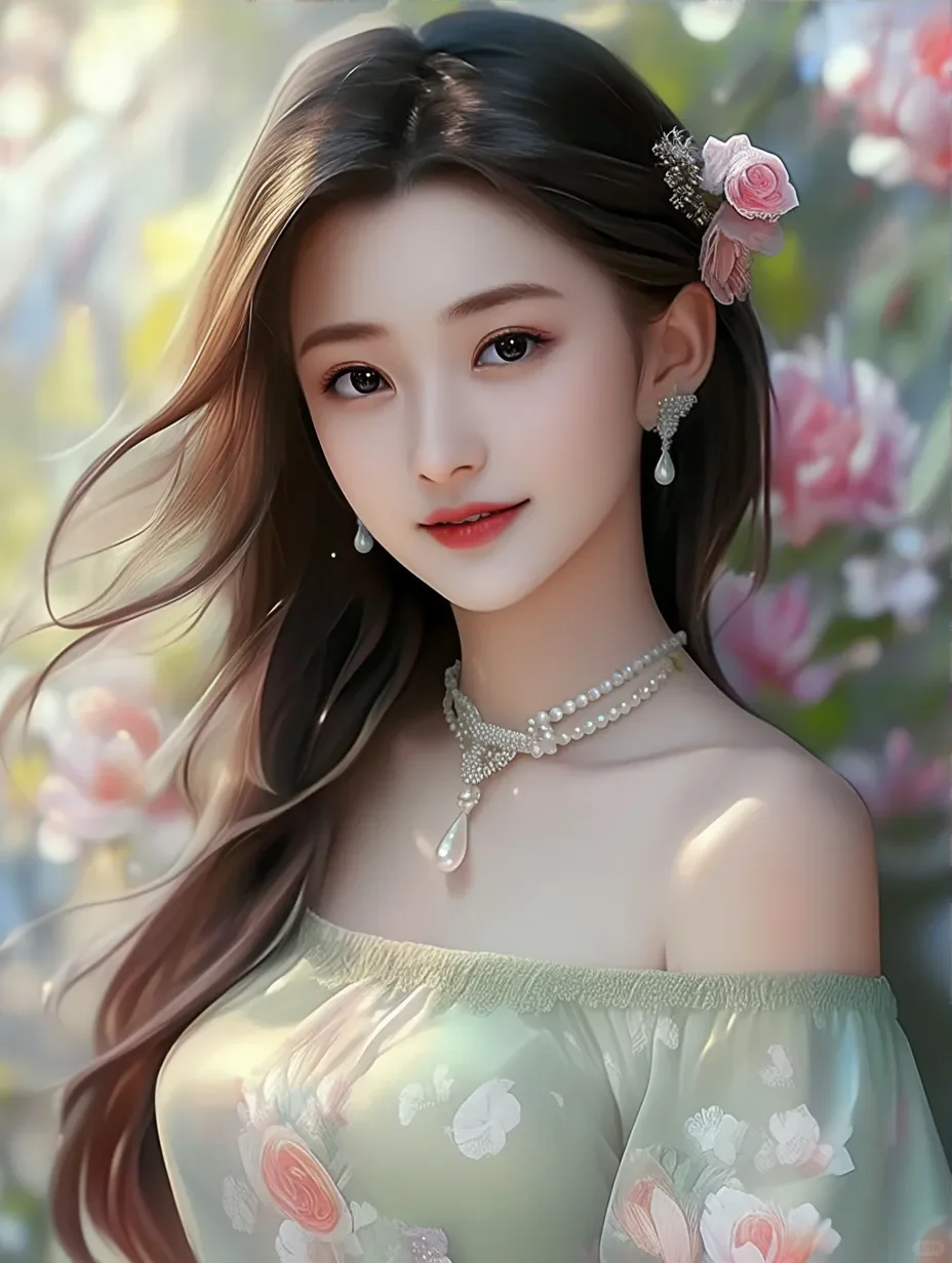 美女图片，美女壁纸，美女写真