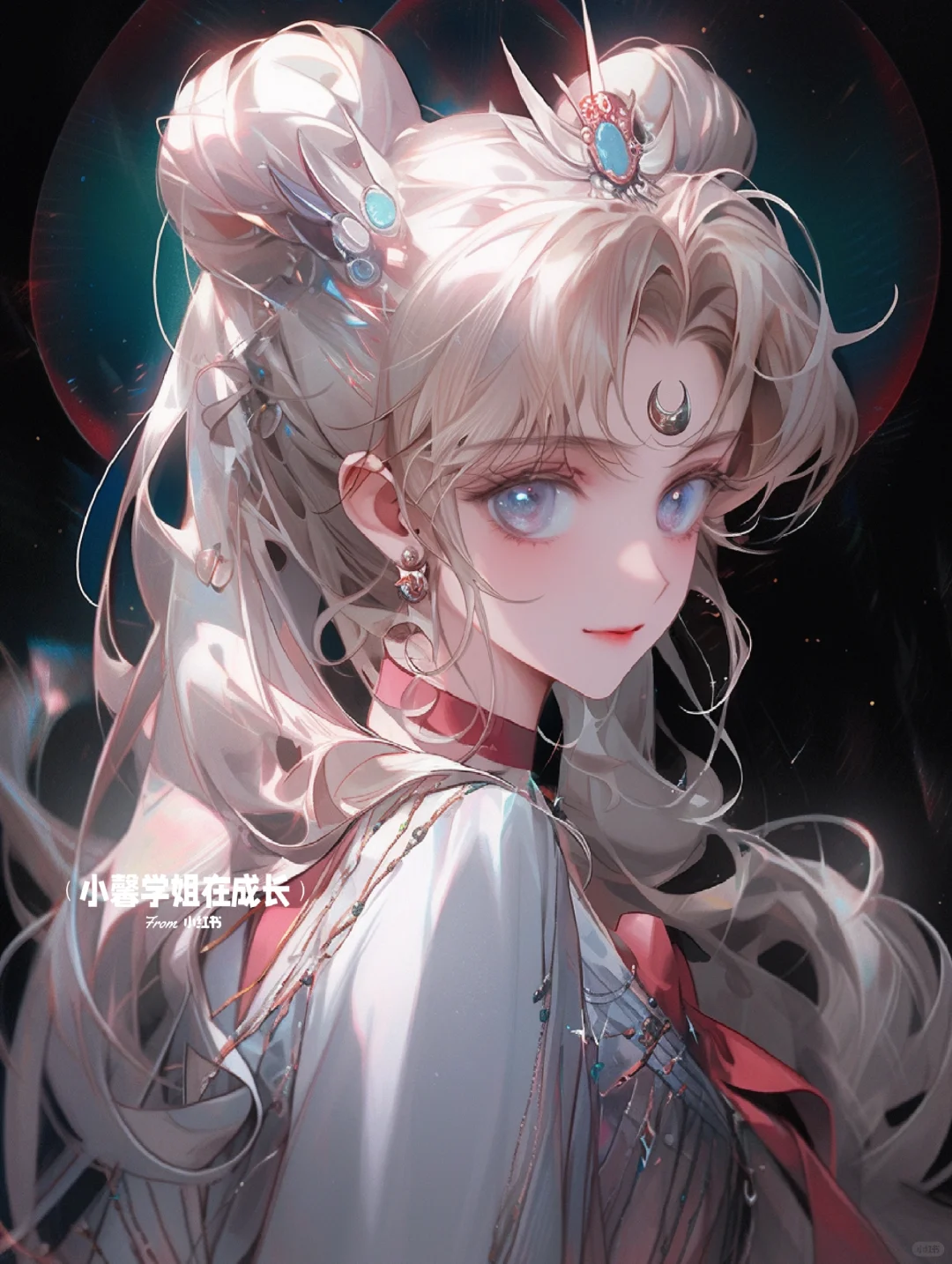 美少女战士Ⅰ治愈美~