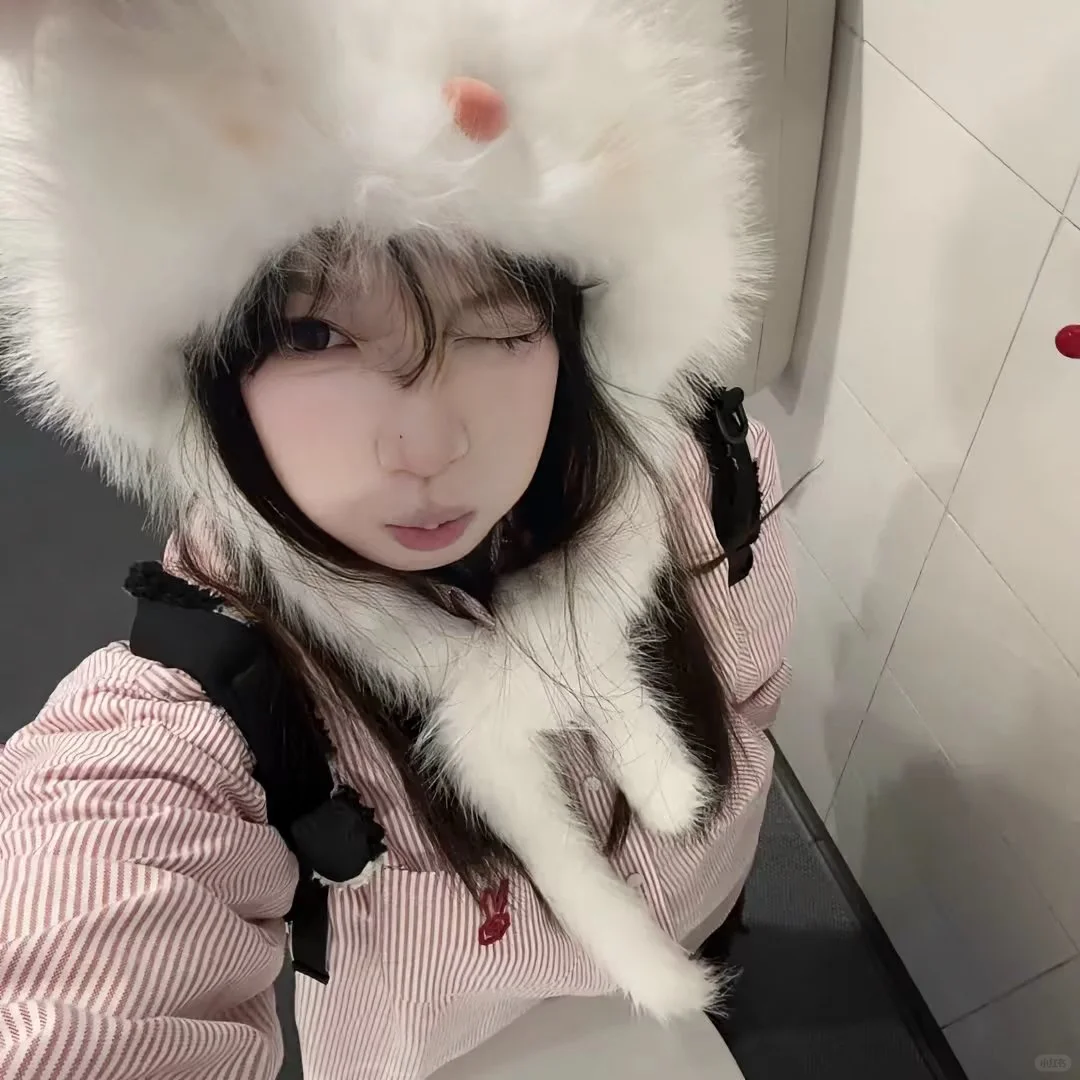 𝙒𝙚𝘾𝙝𝙖𝙩/双人女头