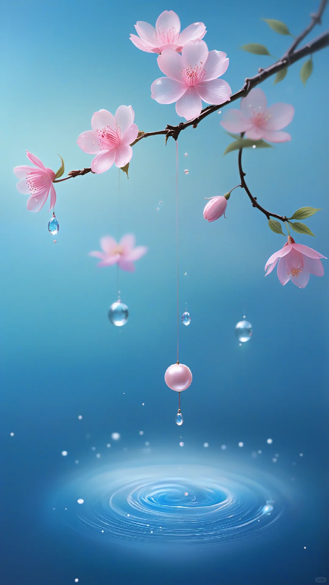 宁静与美丽