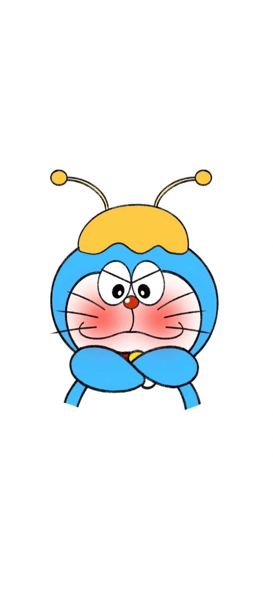一看就换上的壁纸小清新～