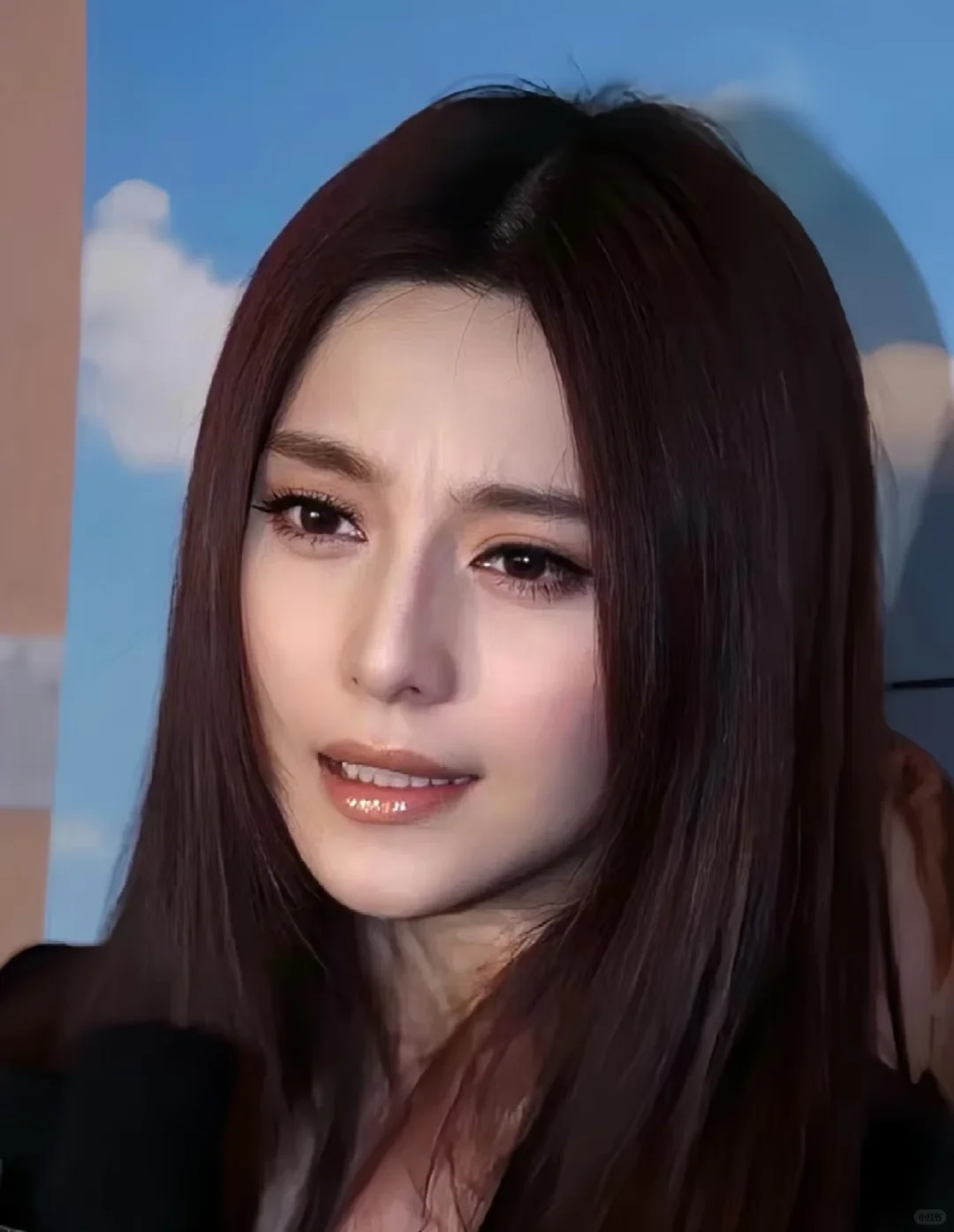 外貌显化第2天🌸