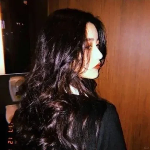 那些一眼惊艳的港风女头
