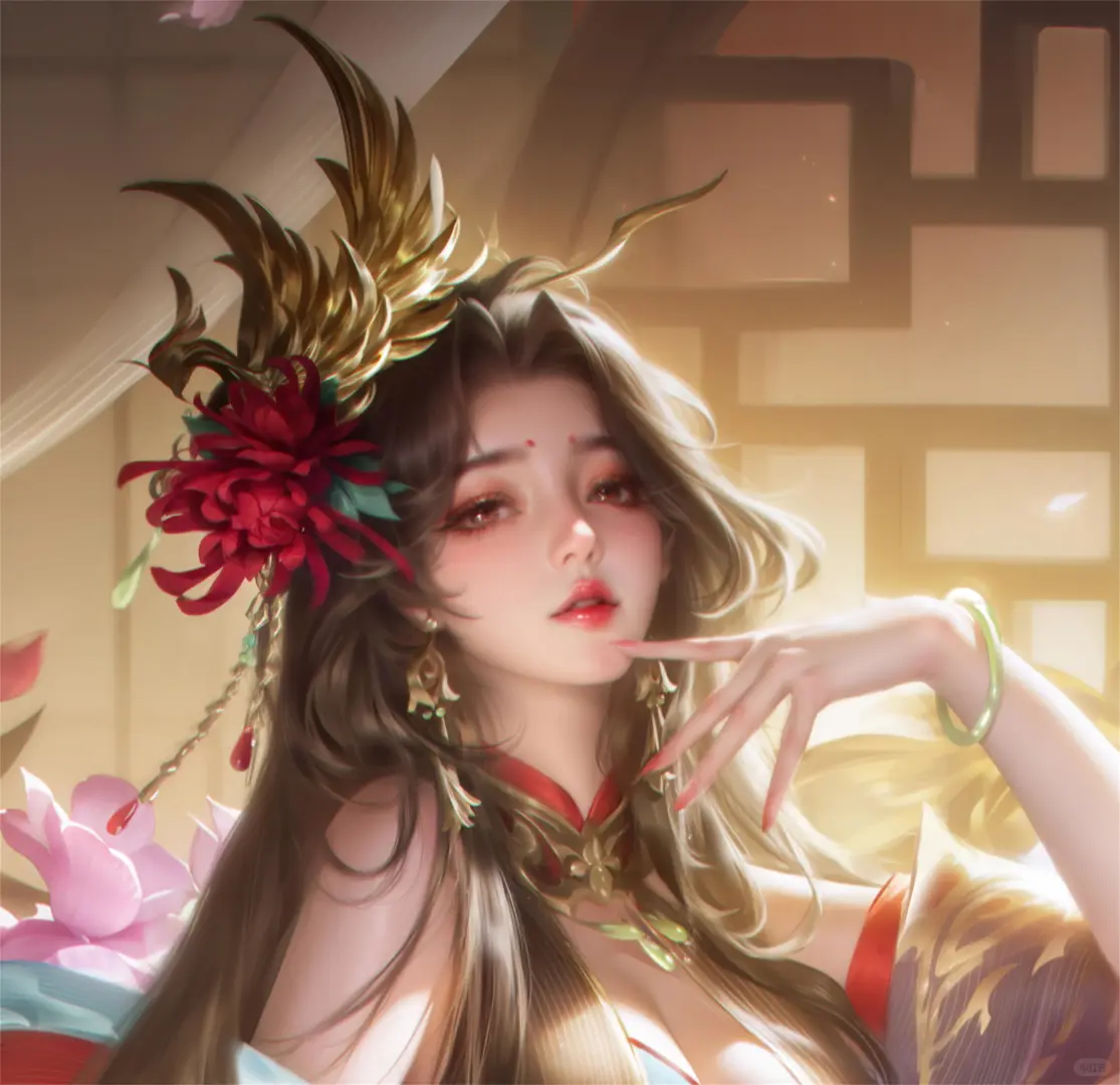 老图新发 《万贞儿》 （版权归原公司所有）