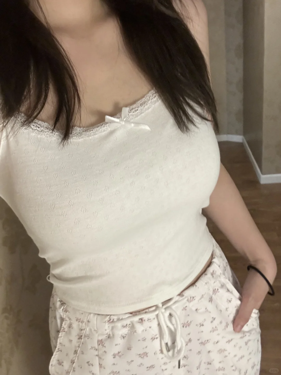 大穿也不会sq的吊带