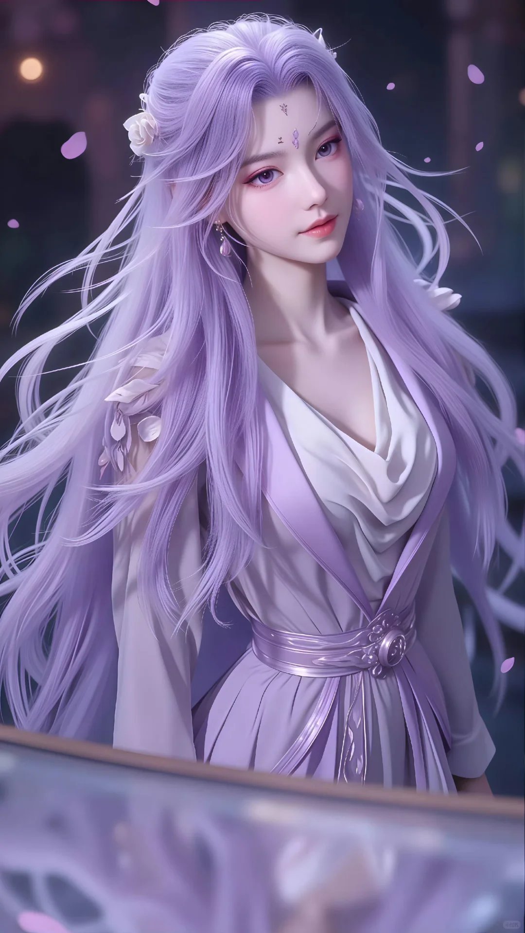 师兄啊师兄云霄仙子高清壁纸精选