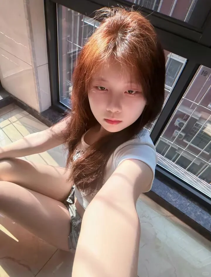 美女第二天哦