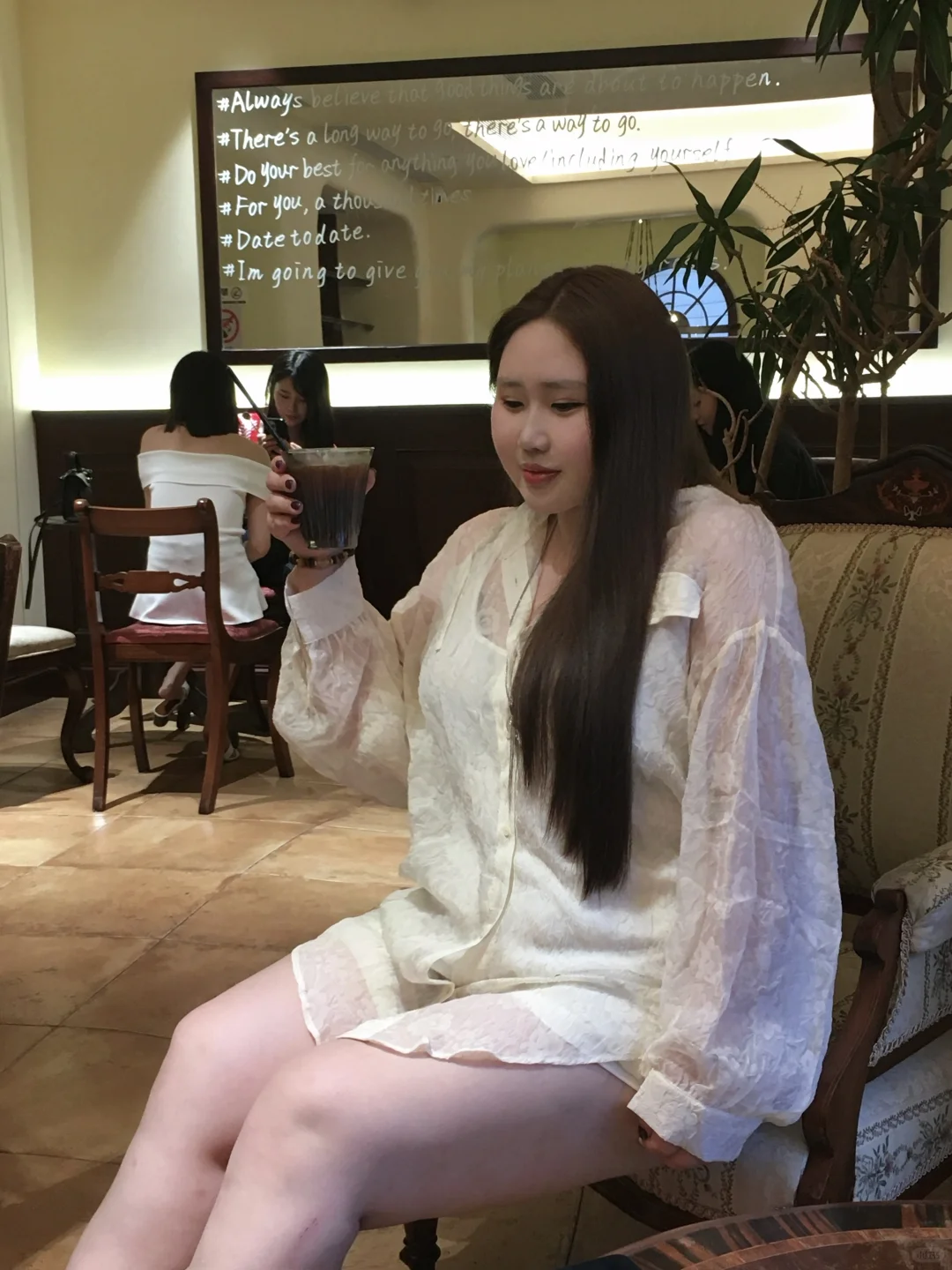 45岁美丽少妇｜220斤