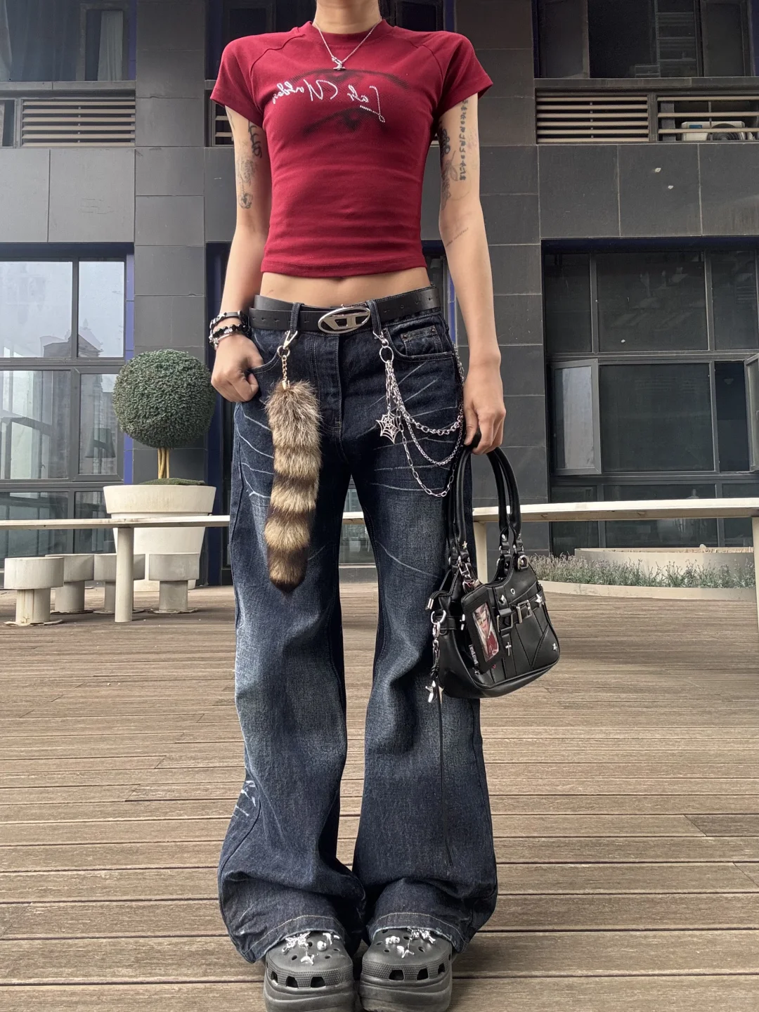 微辣是我的舒适区