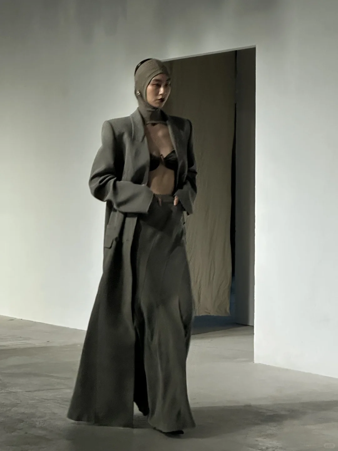 Fashion week