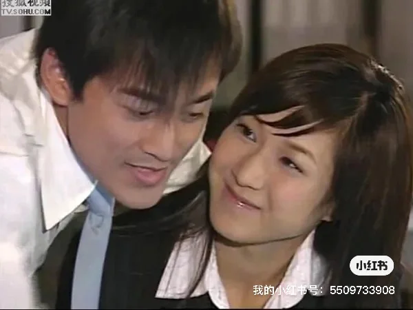 女追男隔层纱
