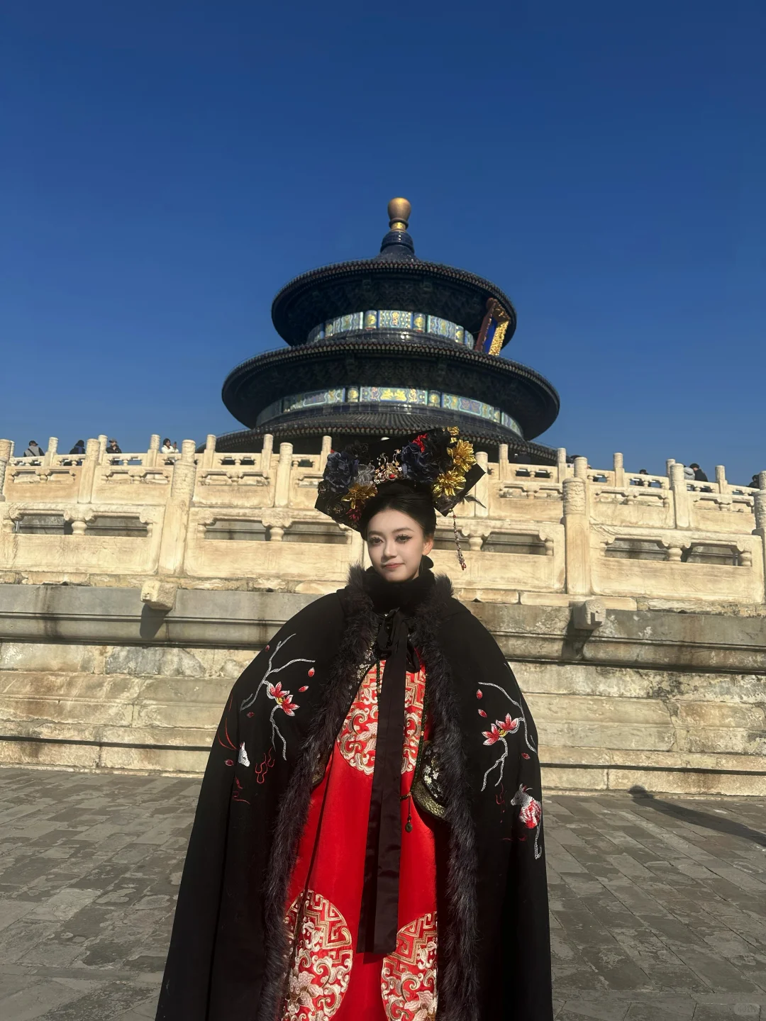 TVB古装剧坏女人✅