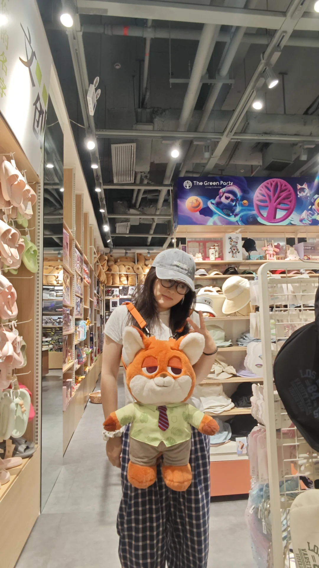 165/120 微胖女生简单百搭抠搜衣服分享