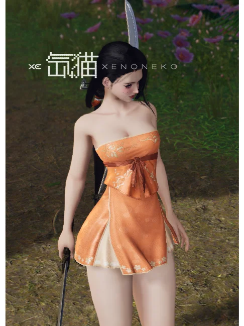 成女性感肉感体型分享