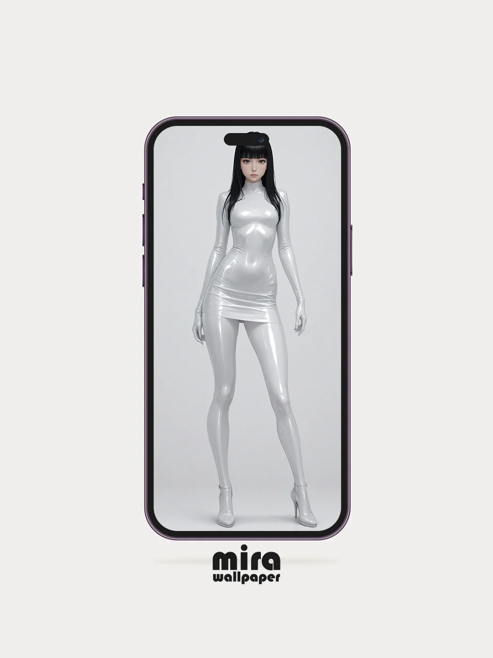 tomie🤍壁纸分享