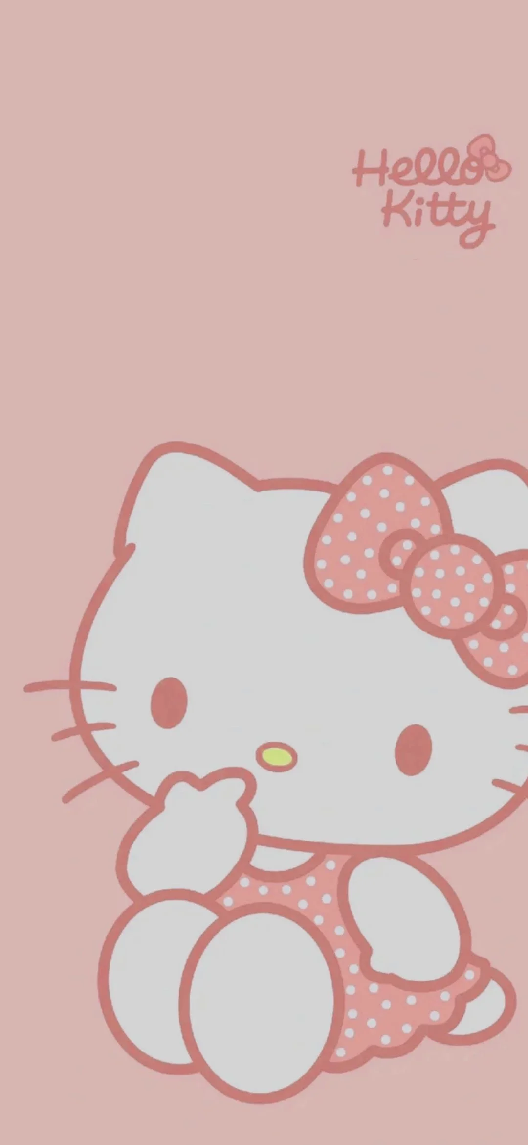 Share | HelloKitty壁纸合集