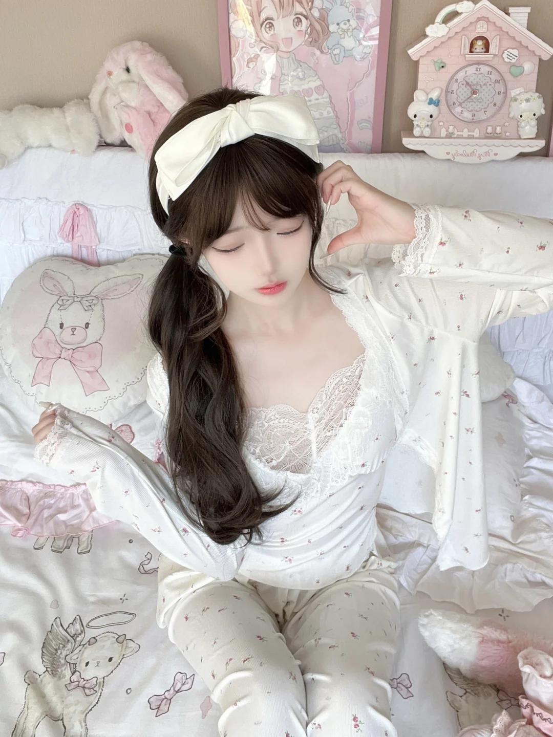 宅 ⑉･ᴗ･⑉