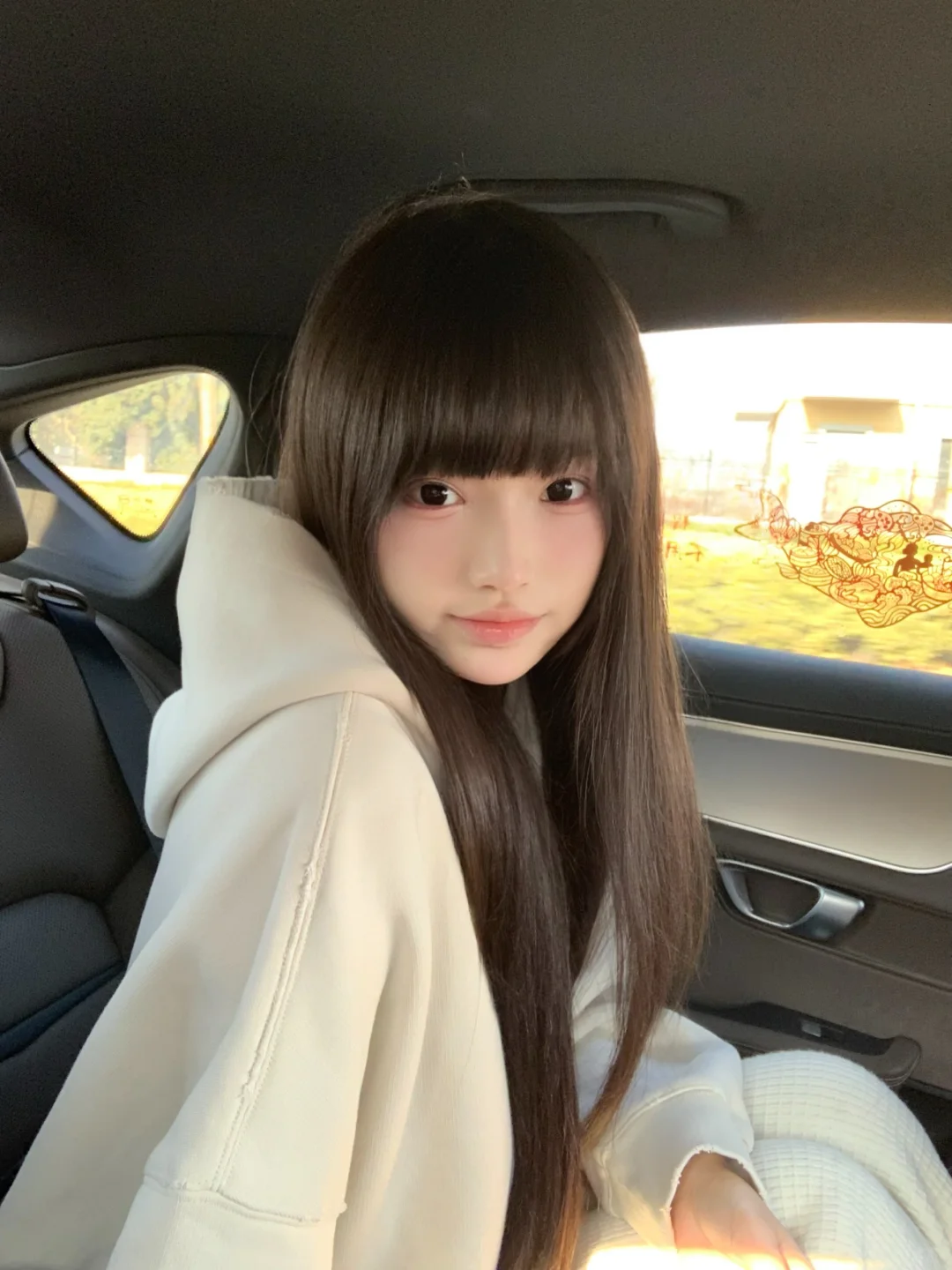阳光有治愈魔法