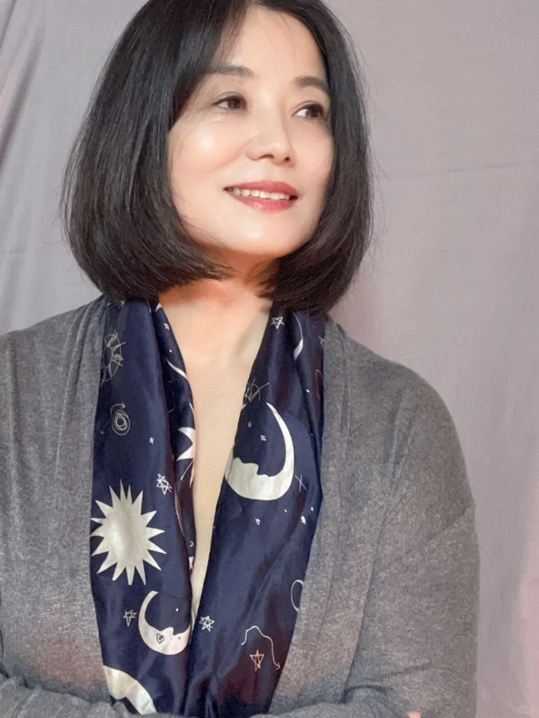 56岁，终于熬到了无人问津的年龄