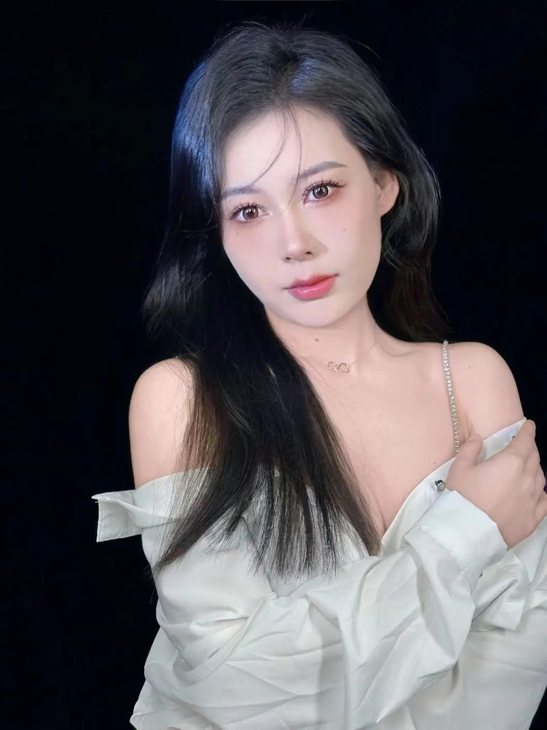 韩系形象照
