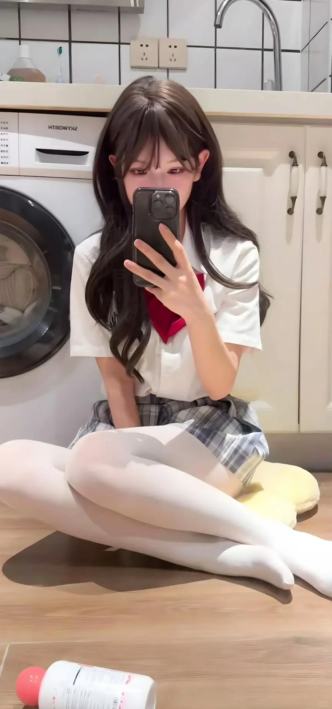 紧身