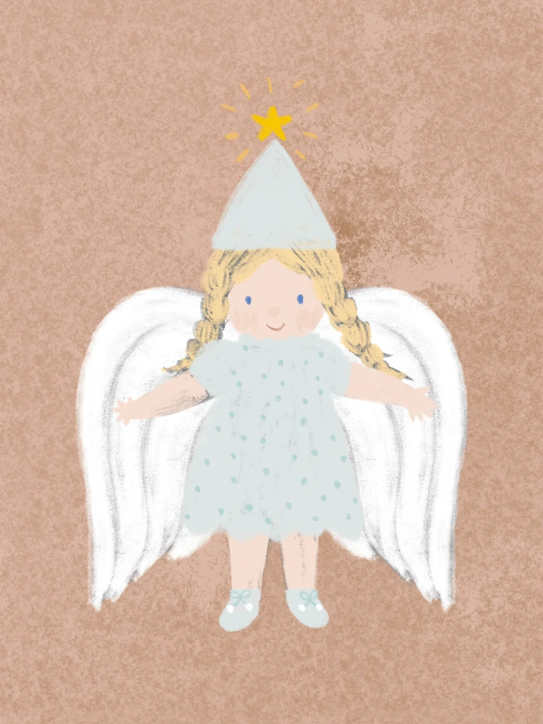 小天使👼