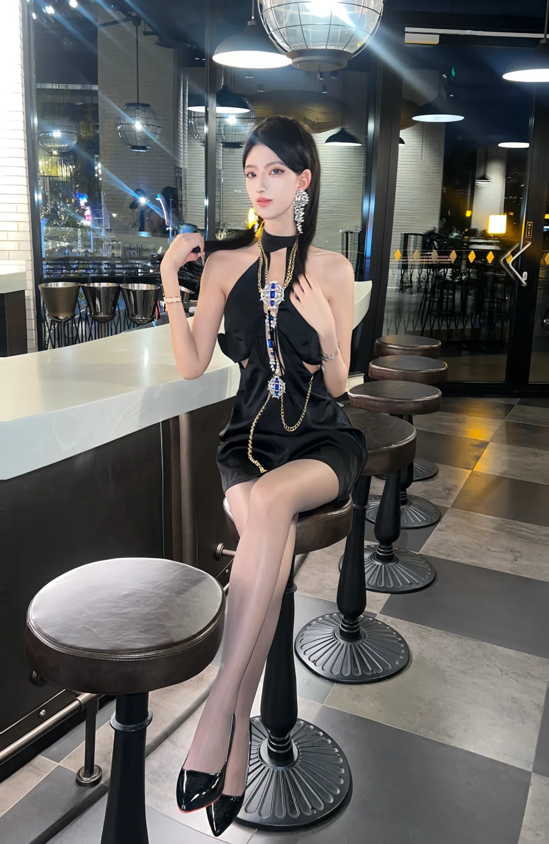 173 49｜中传大三 OOTD