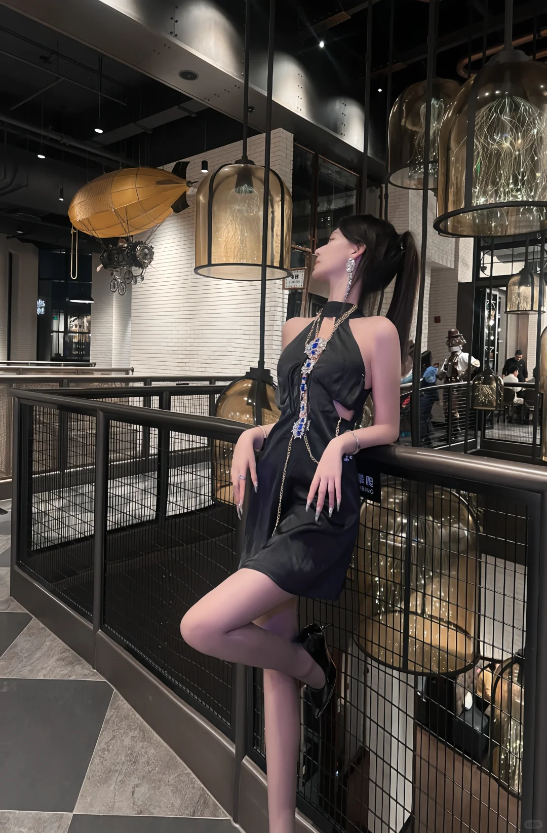 173 49｜中传大三 OOTD