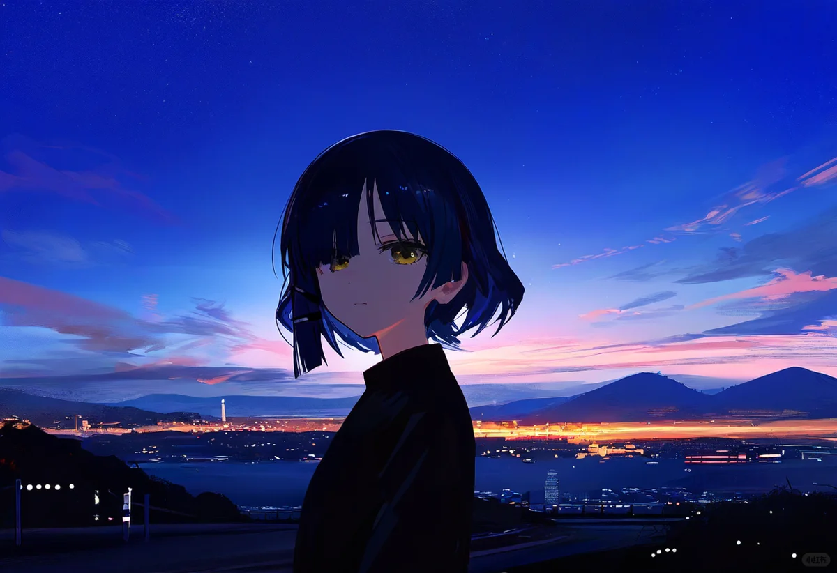 孤独摇滚||山田凉②