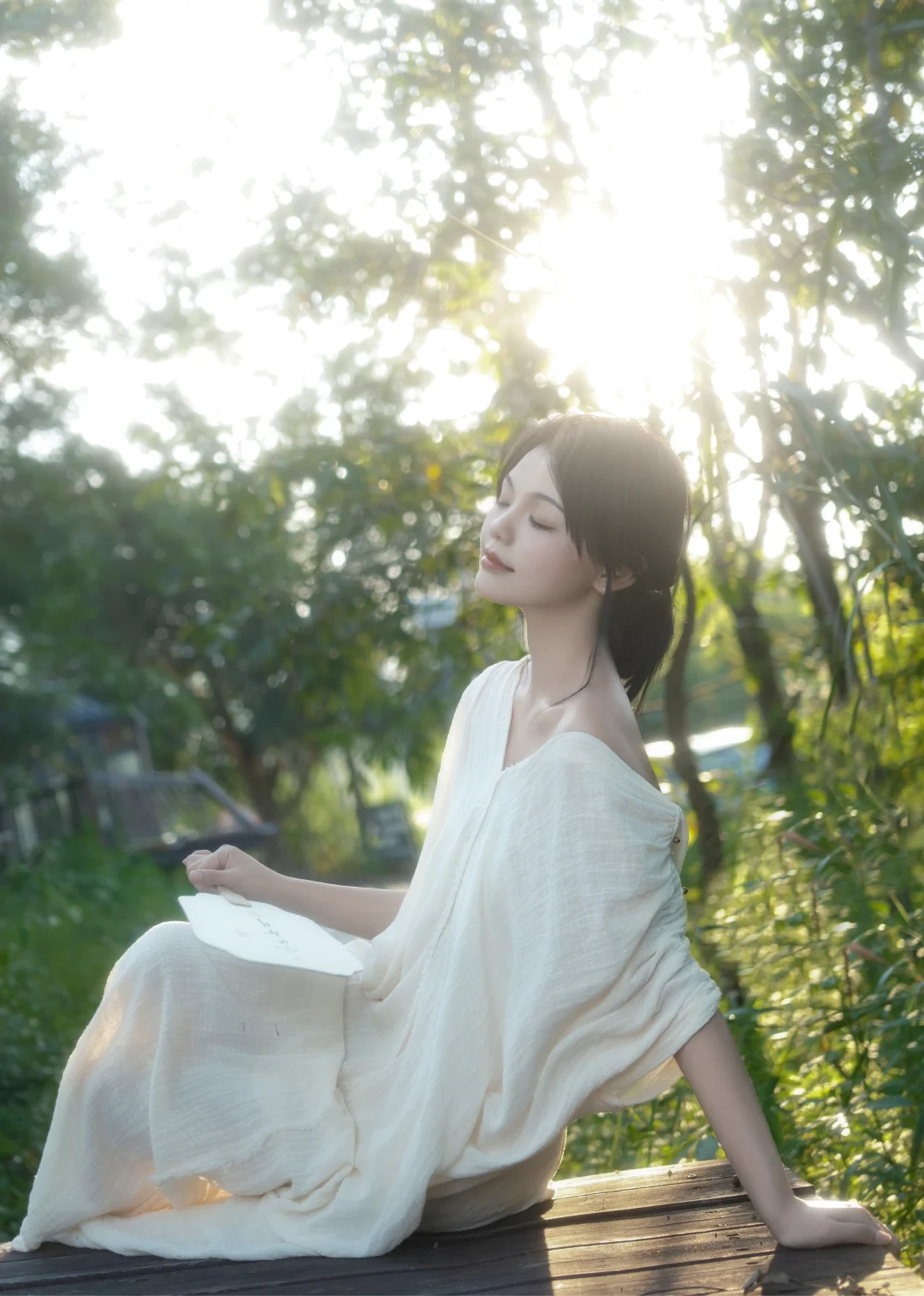 一些人生照片