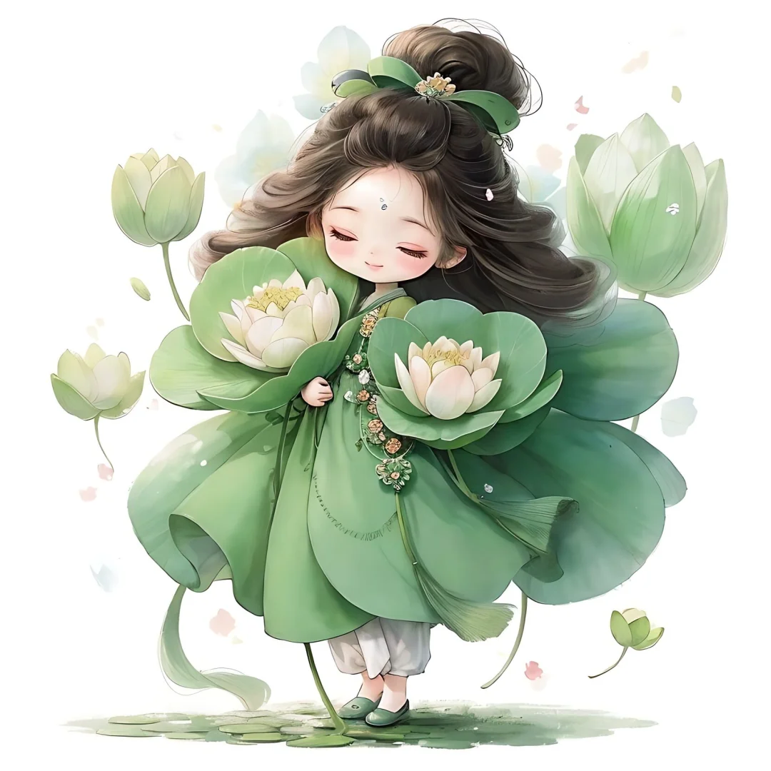 青青子衿，悠悠我心！