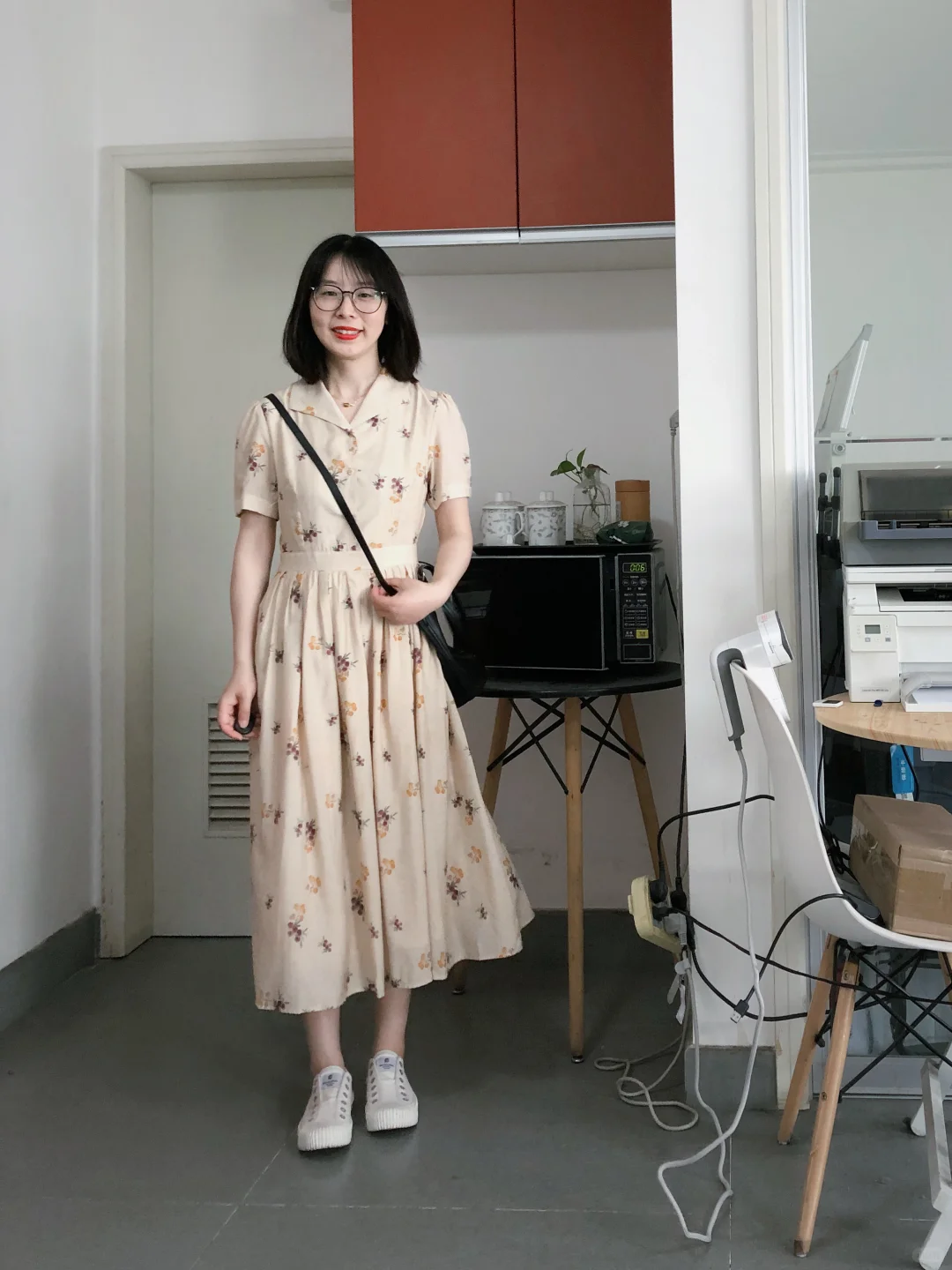 连衣裙合集👗简简单单就很好看！