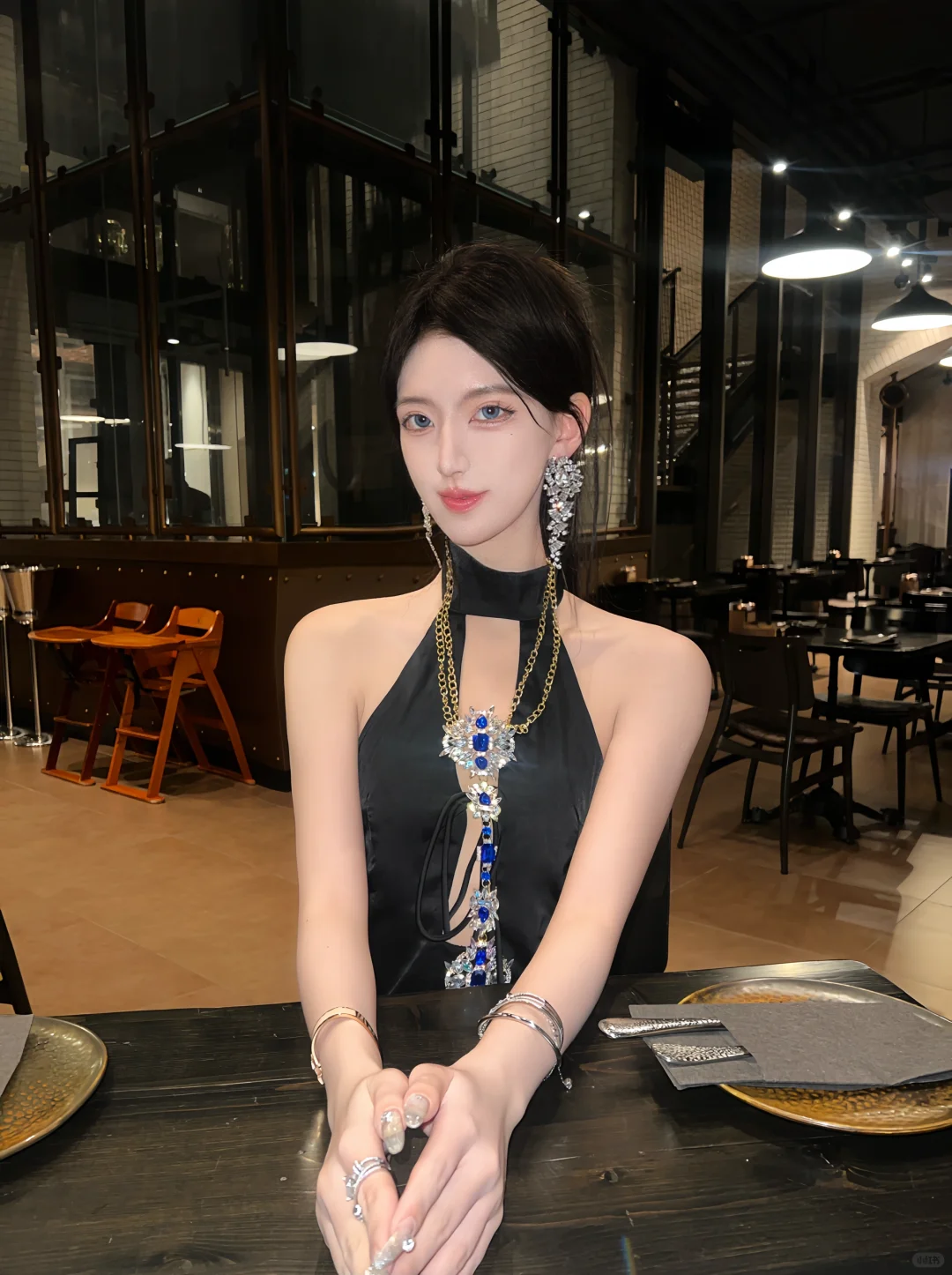 173 49｜中传大三 OOTD