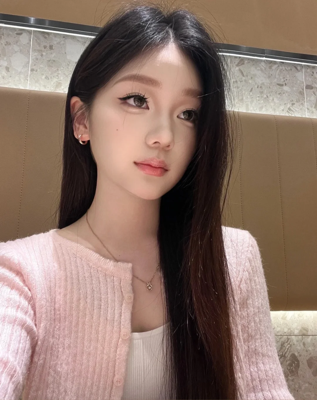 女大蹲摄影师📷