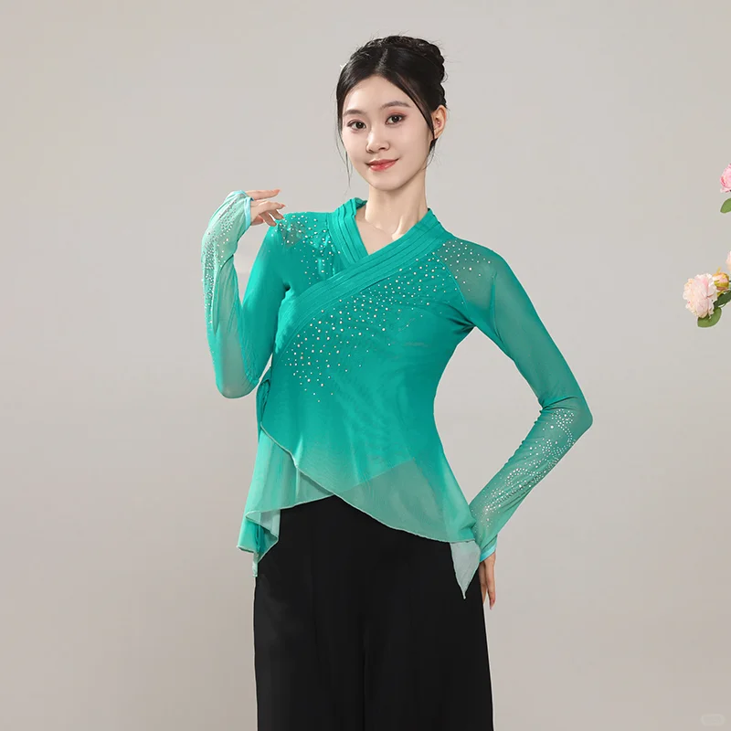 🌸夏日必备：古典舞服透视解🌞