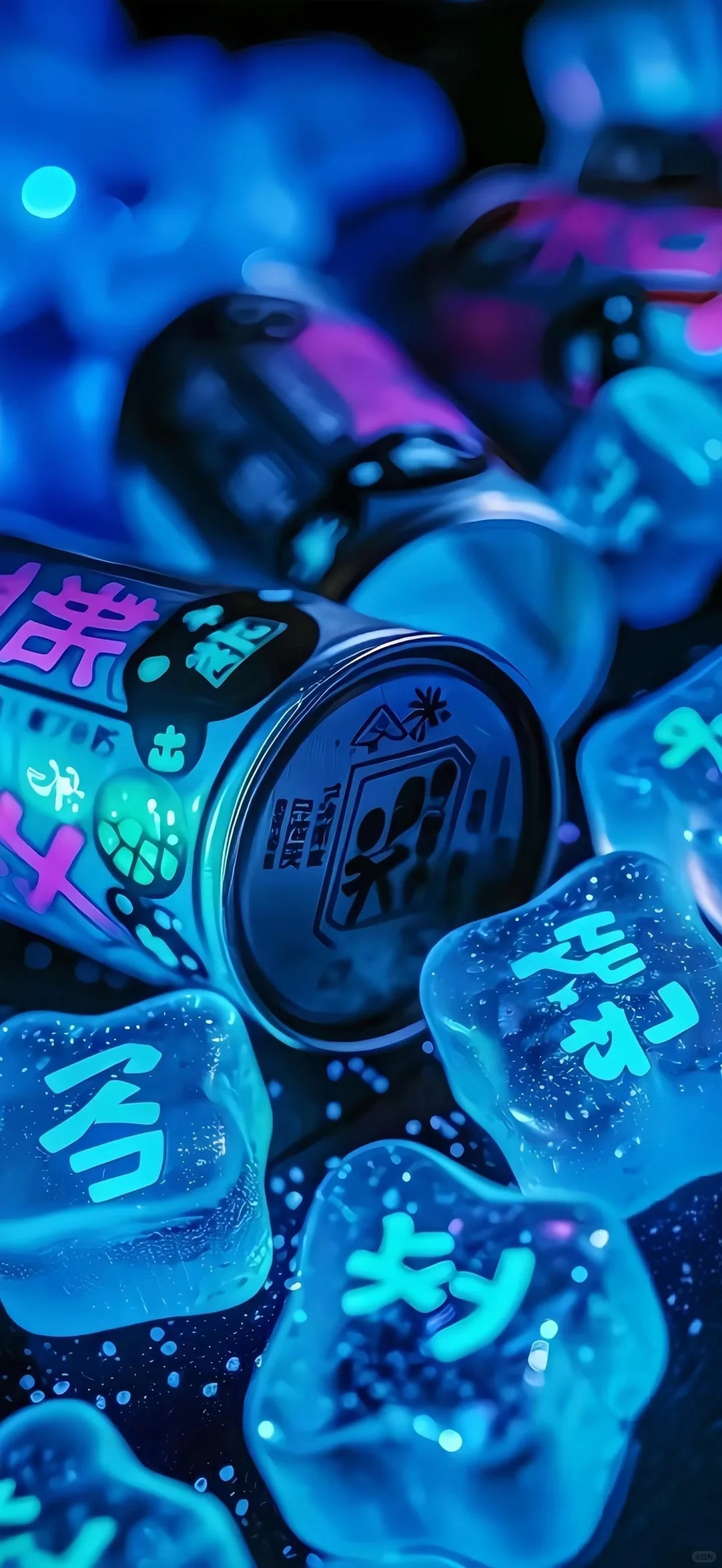 长期不换壁纸来喽！