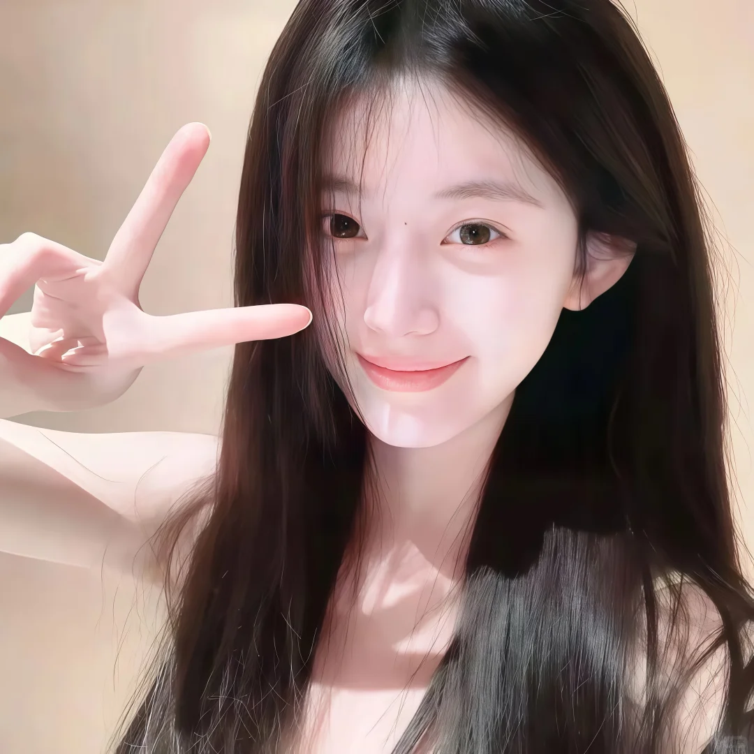 女 头｜迷失