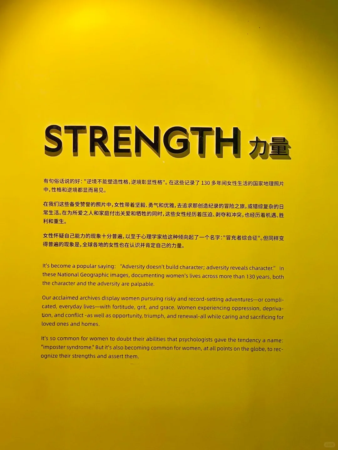 2025西安最值得看的重磅大展🎞️