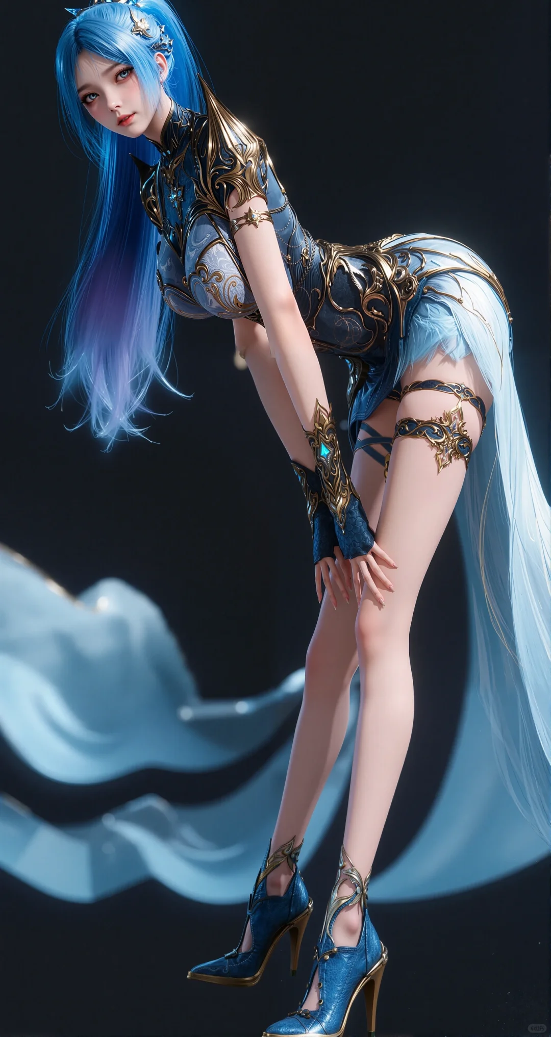 王冬儿壁纸2