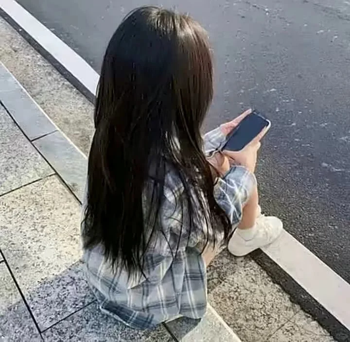我一身孩子气 来源于你爱我的底气.