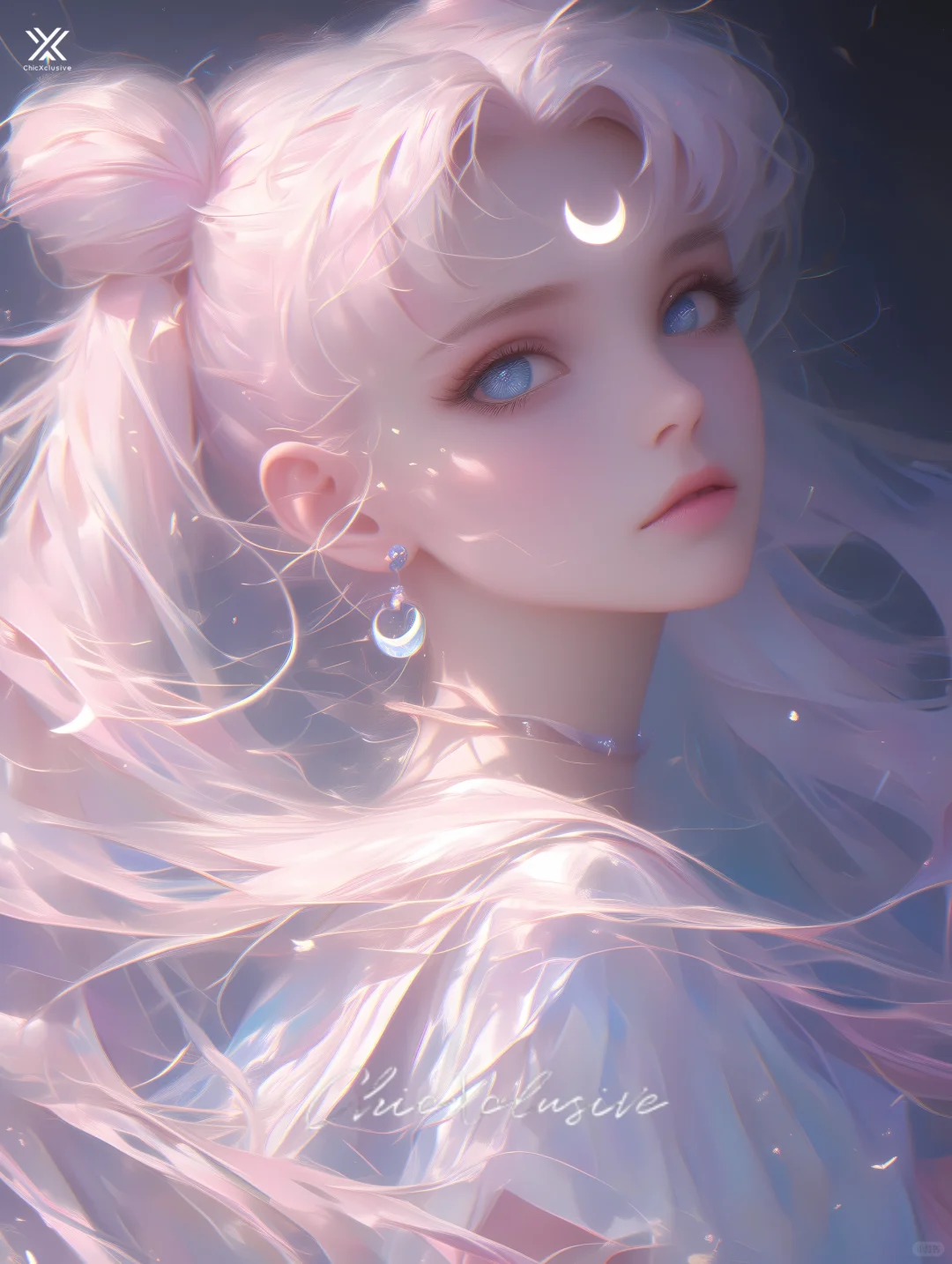 『美少女战士』美学孤诣