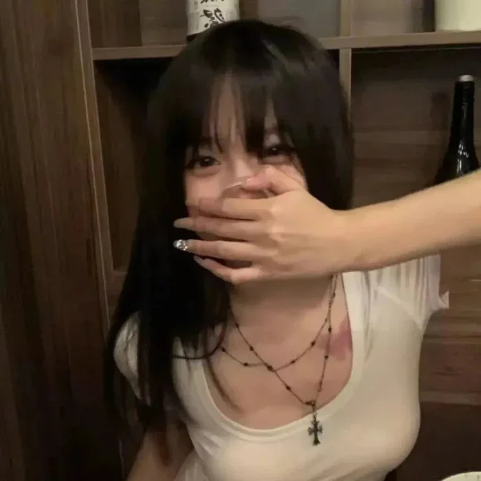 小众复古女头