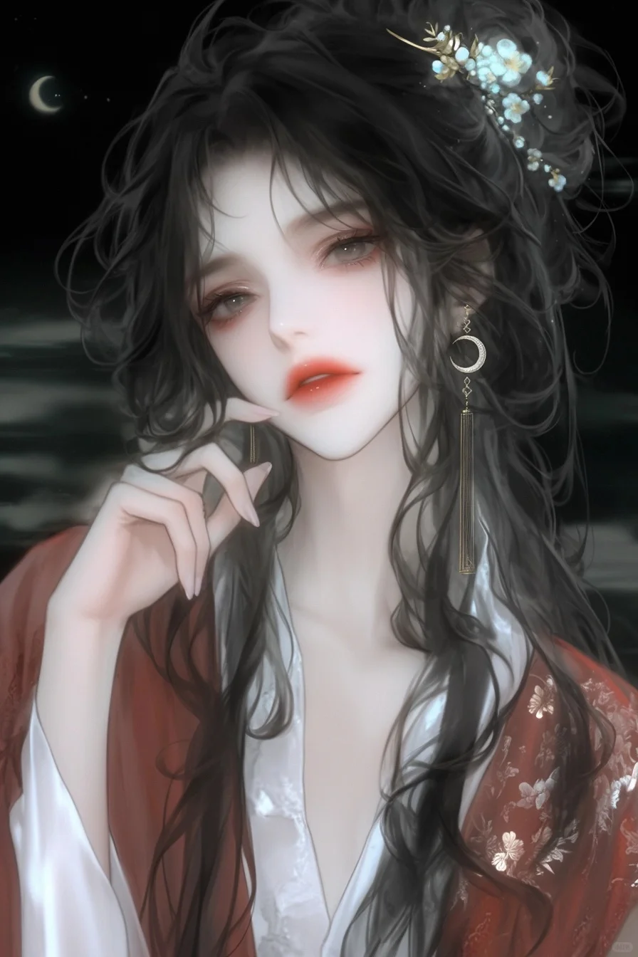 小时不识月 呼作白玉盘