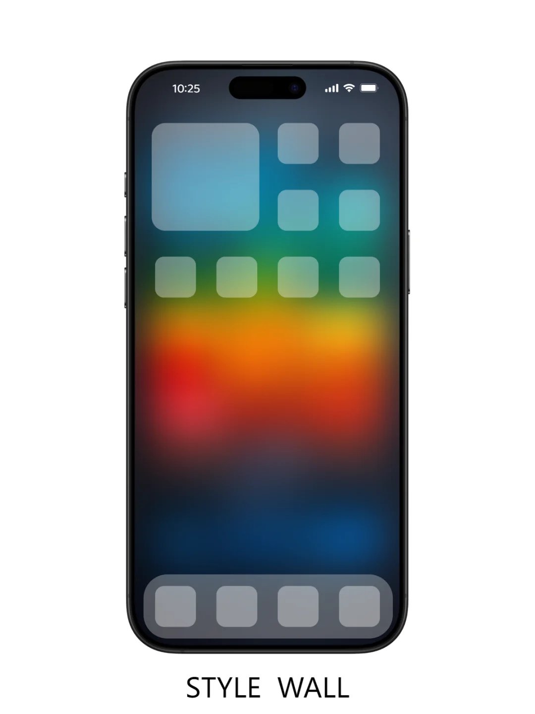 apple壁纸合集48