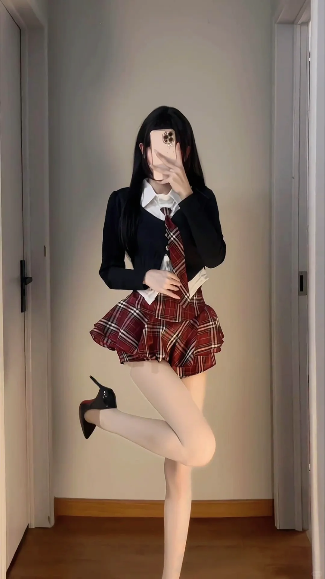 今天很学姐˃ ᵕ ˂ )✰