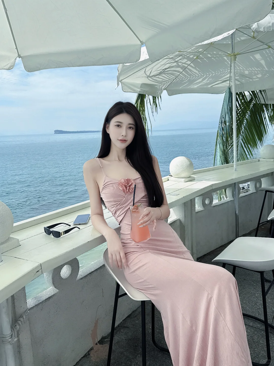 天气和你一样好