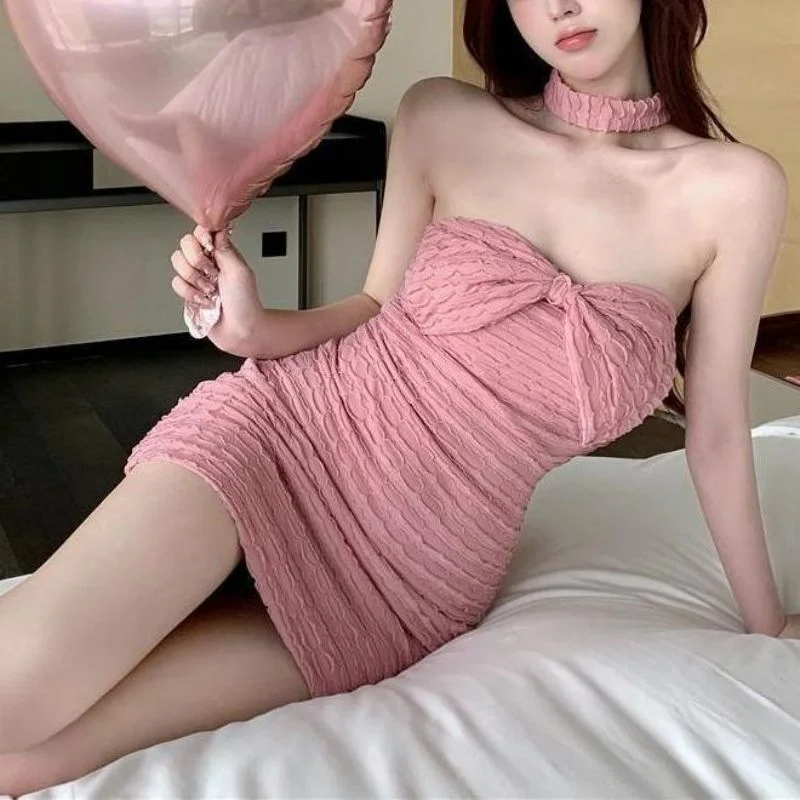 👗微胖女生辣妹裙👒