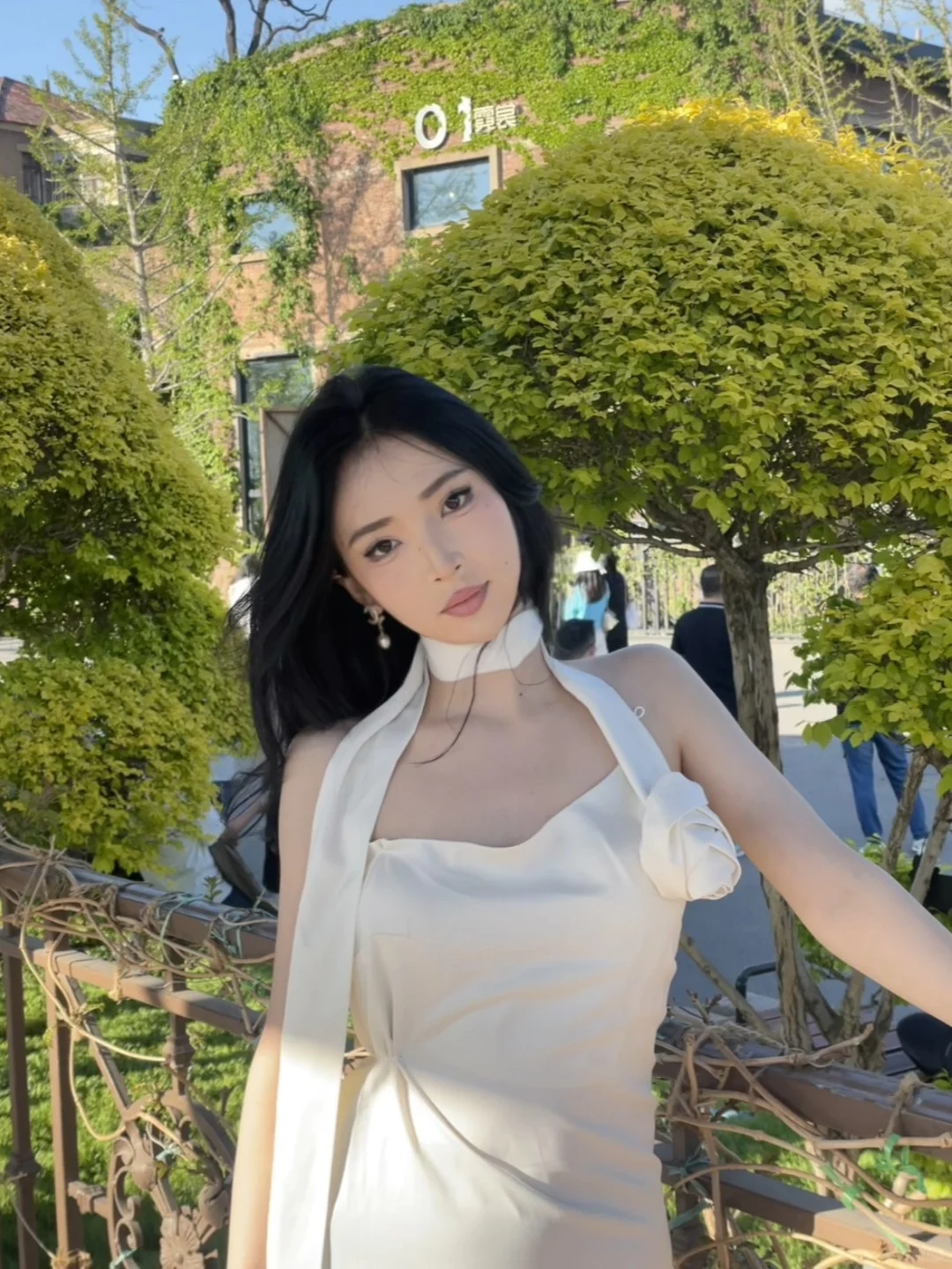 哈尔滨kz 女大