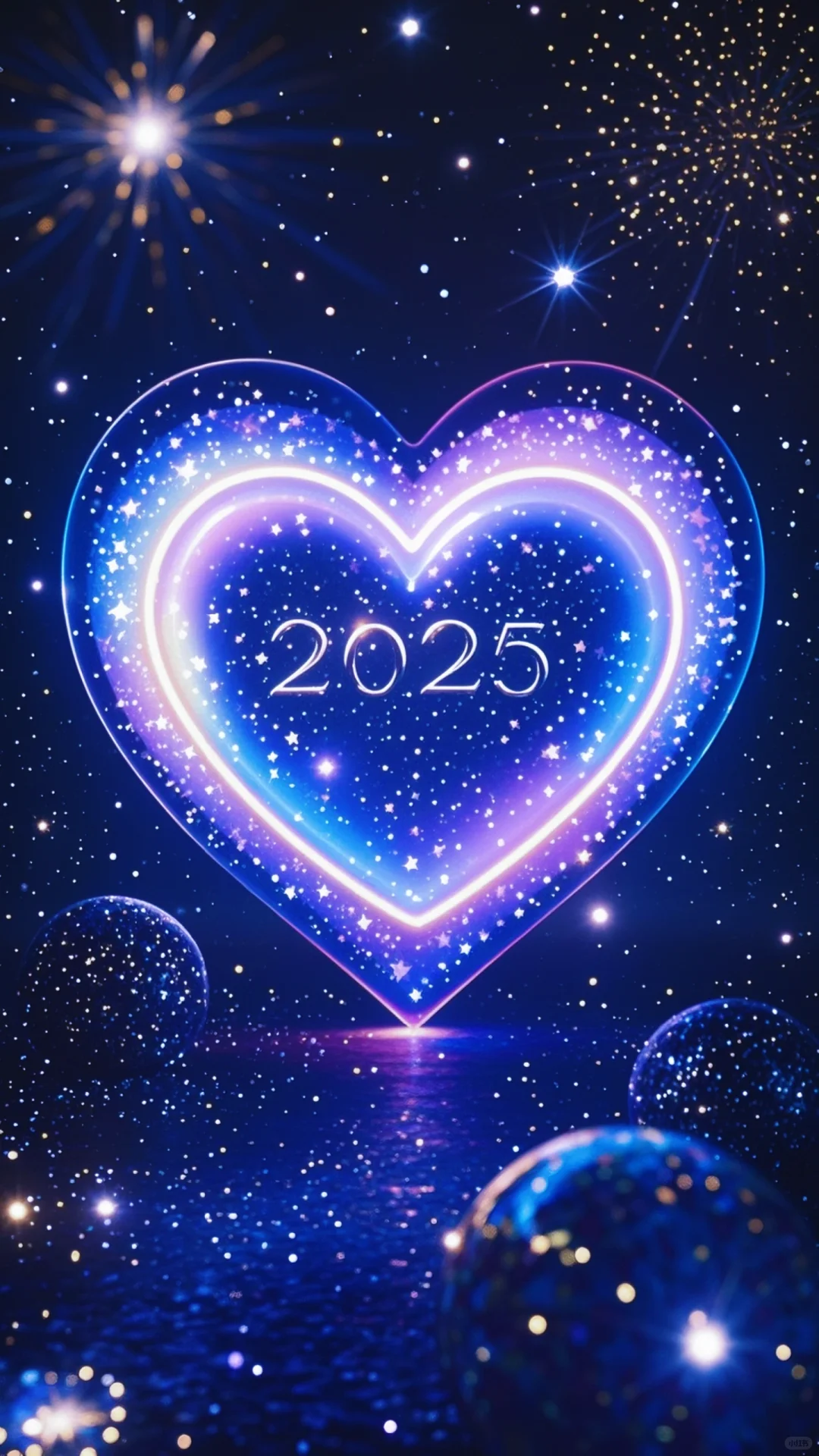 2025，爱在星空下的约定