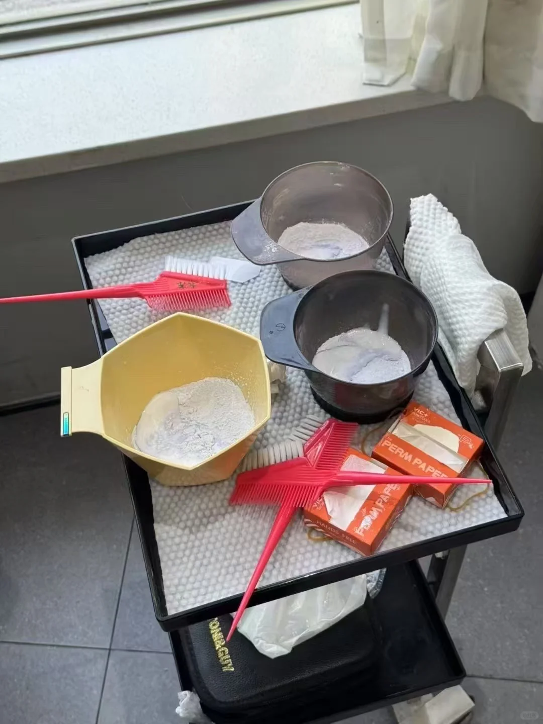 寻找发型模特，烫发模特，染发模特